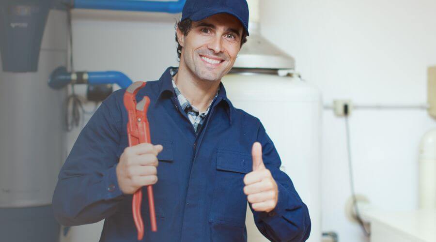 Local expert plumbing services in Deerfield, WI